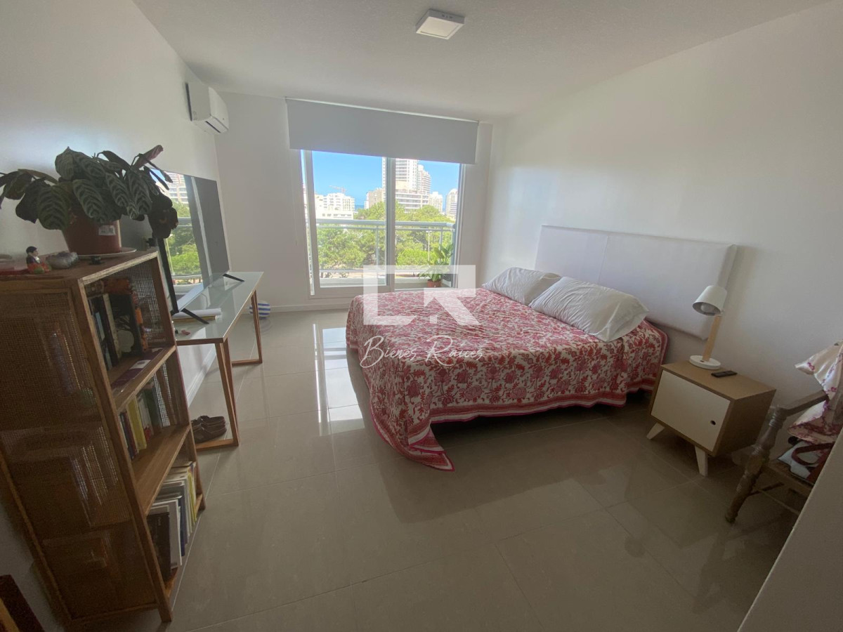 Apartamento ID.557 - TORRE ONE 
