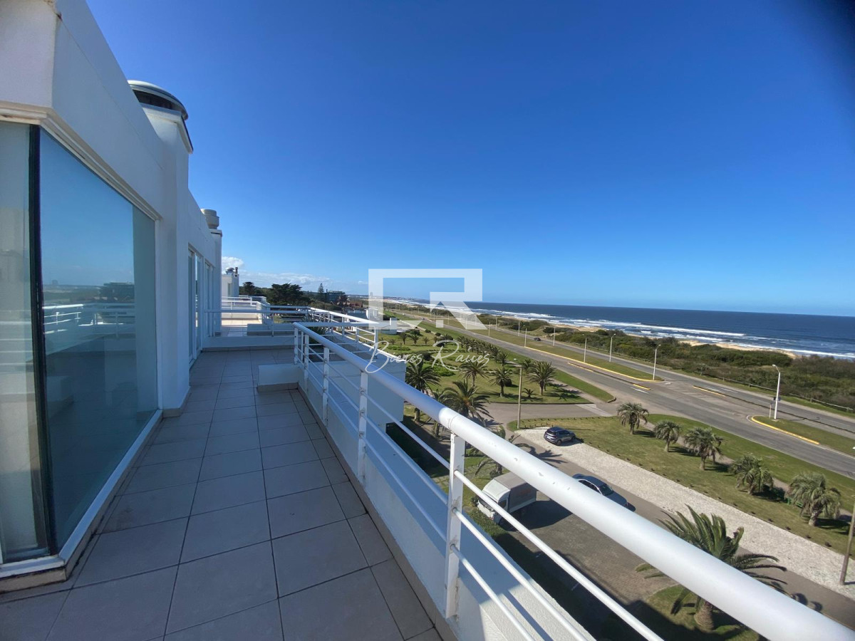 Apartamento ID.711 - BAHIA BRAVA 