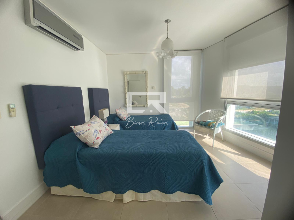 Apartamento ID.81 - LE PARC 
