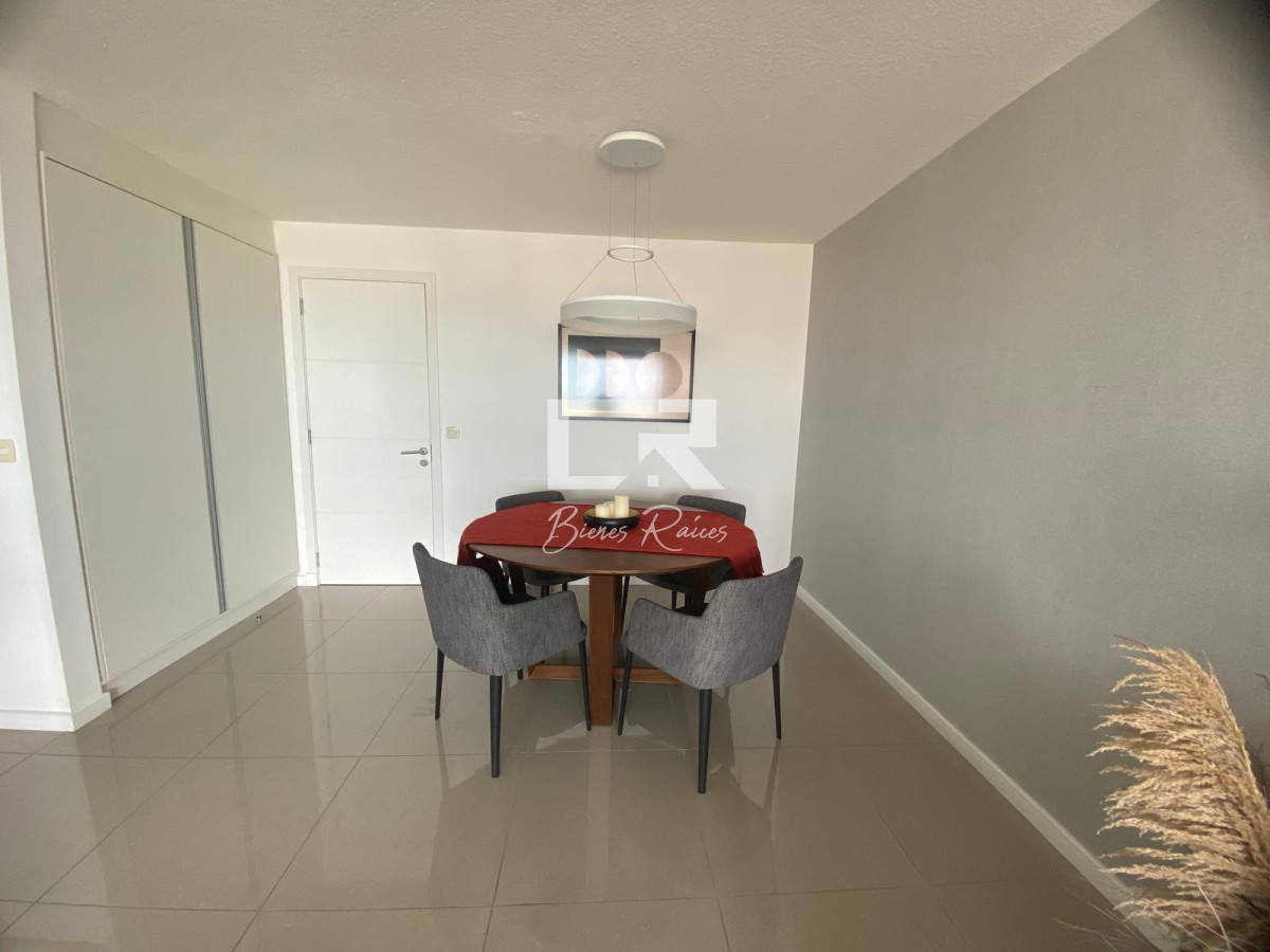 Apartamento ID.771 - TORRE ONE 2