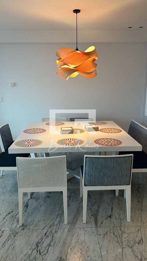 Apartamento ID.827 - LE PARC 