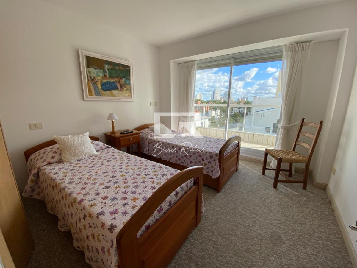 Apartamento ID.169 - Torre Nueva York