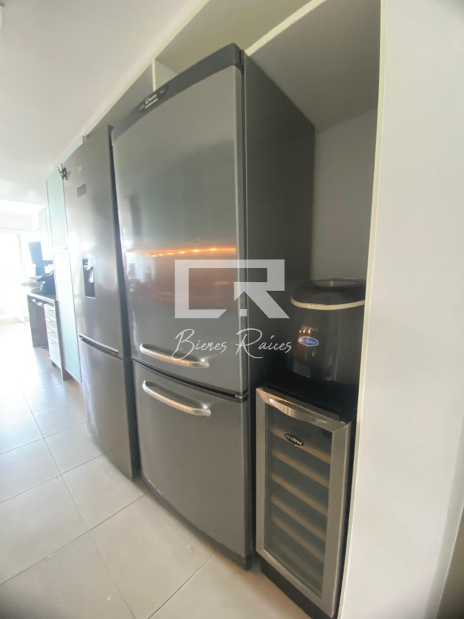 Apartamento ID.827 - LE PARC 