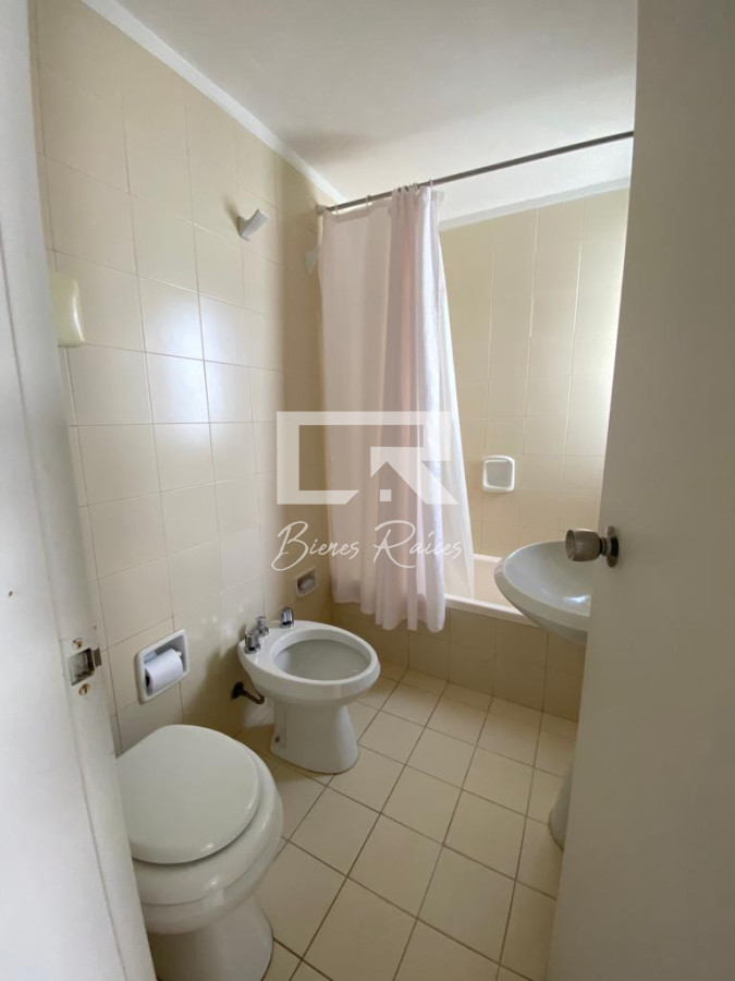 Apartamento ID.125 - Torre Marina I