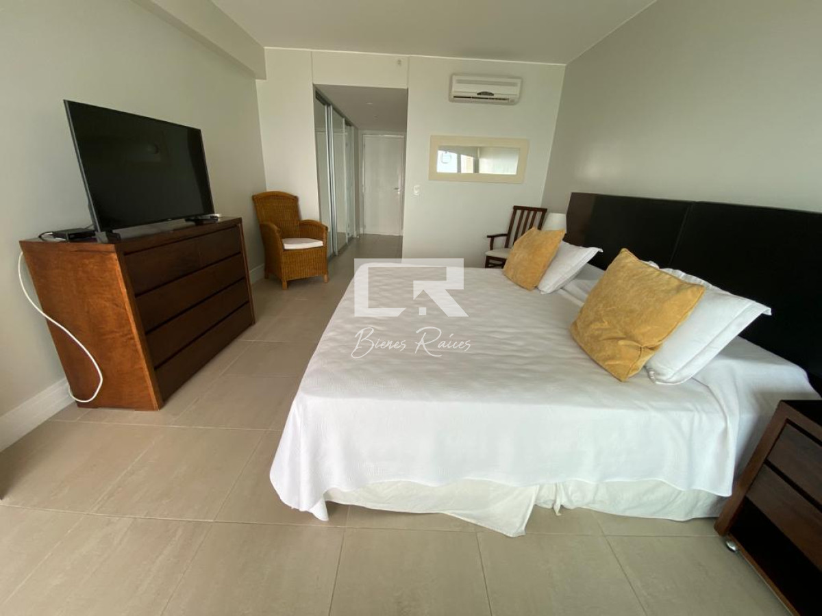 Apartamento ID.88 - LE PARC 