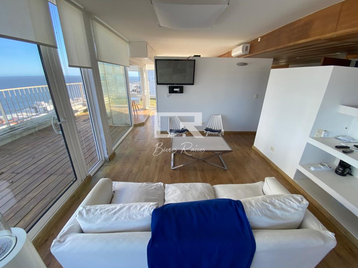Apartamento ID.458 - Bahía Palace 