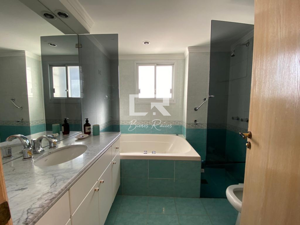 Apartamento ID.169 - Torre Nueva York