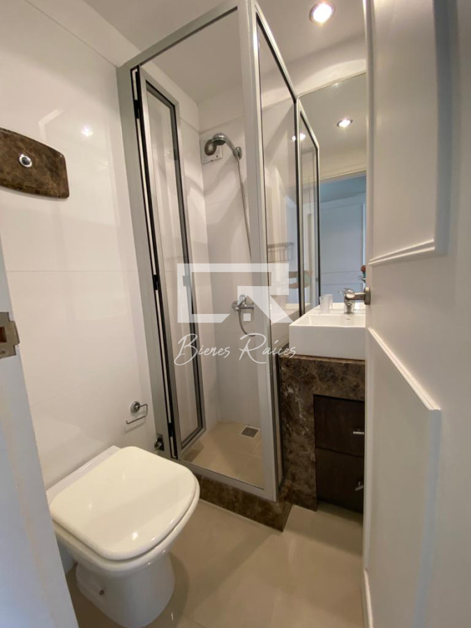 Apartamento ID.364 - Torre Cristal 