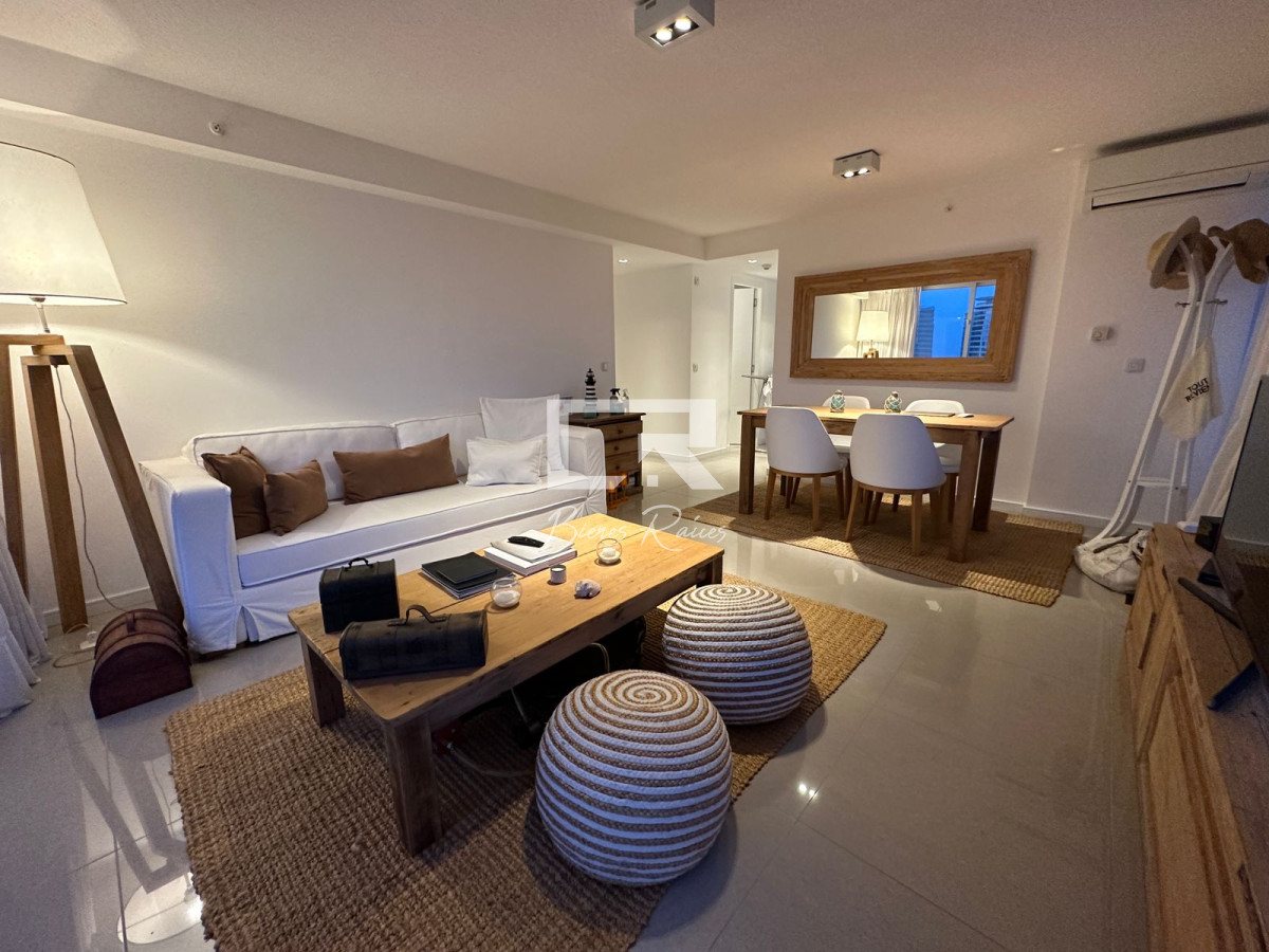 Apartamento ID.605 - Torre One 