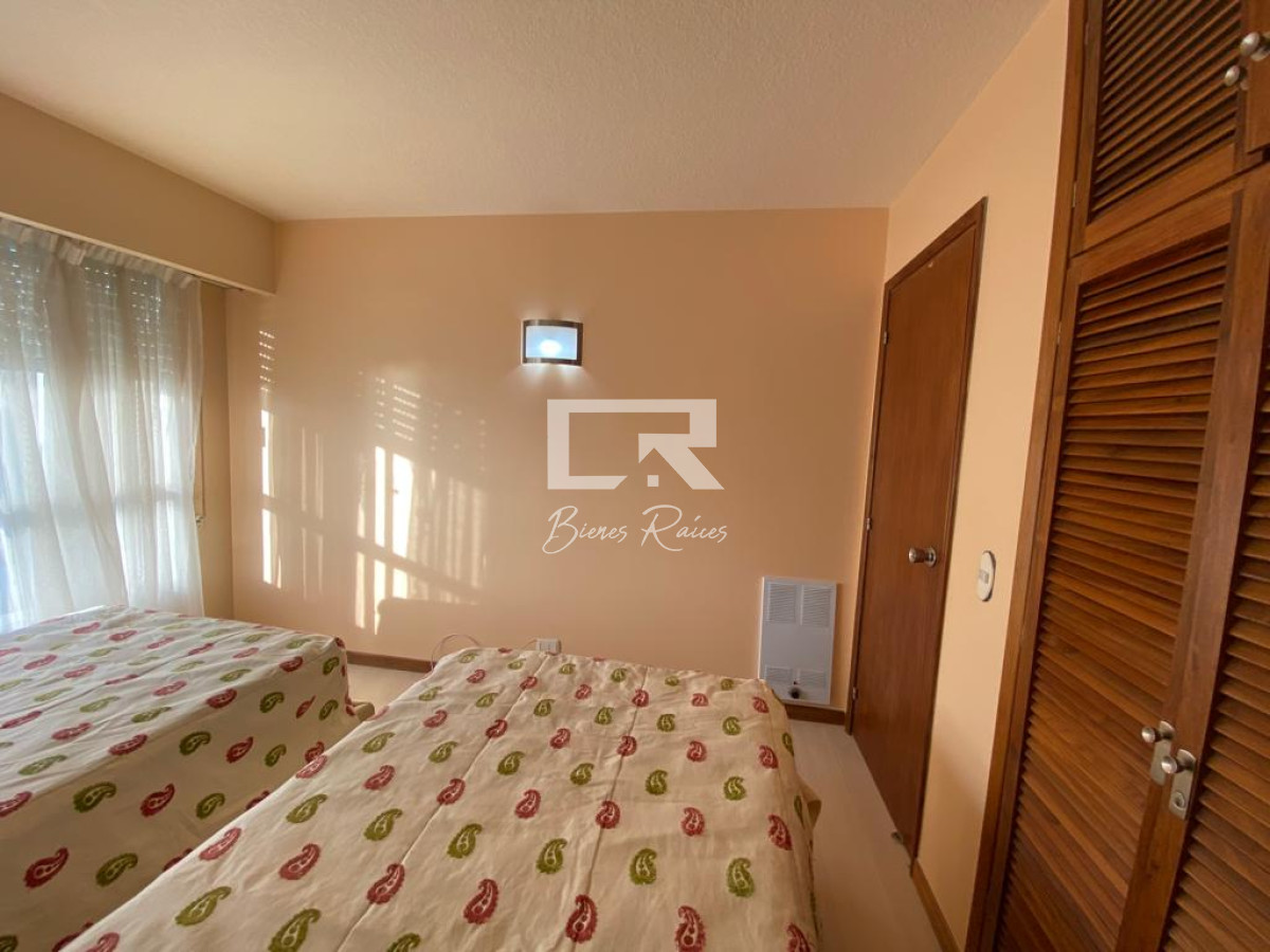 Apartamento ID.230 - Malecón IV 