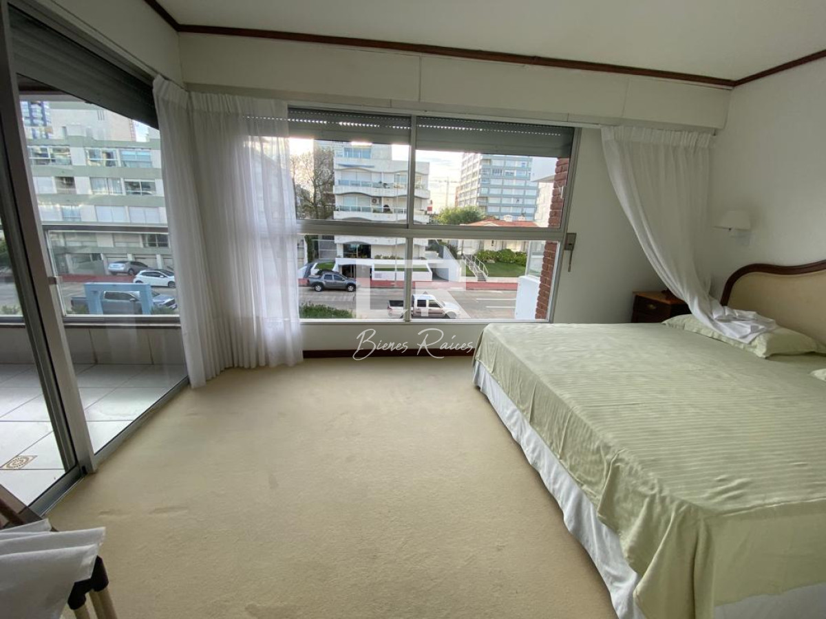Apartamento ID.177 - Edificio Carmel