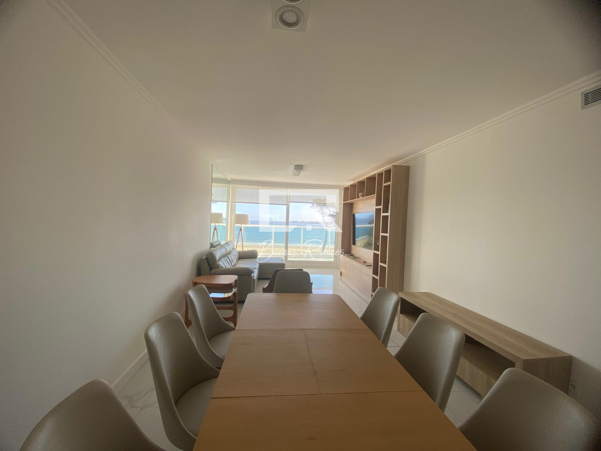 Apartamento ID.523 - Paramount Smart Tower