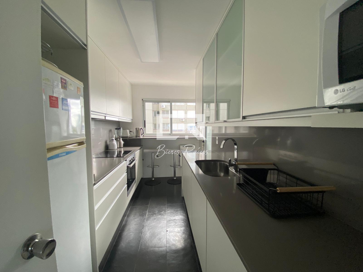 Apartamento ID.571 - Torre del Plata  