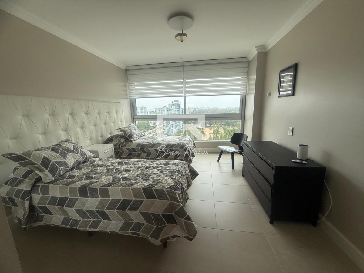 Apartamento ID.96 - LE PARC 2