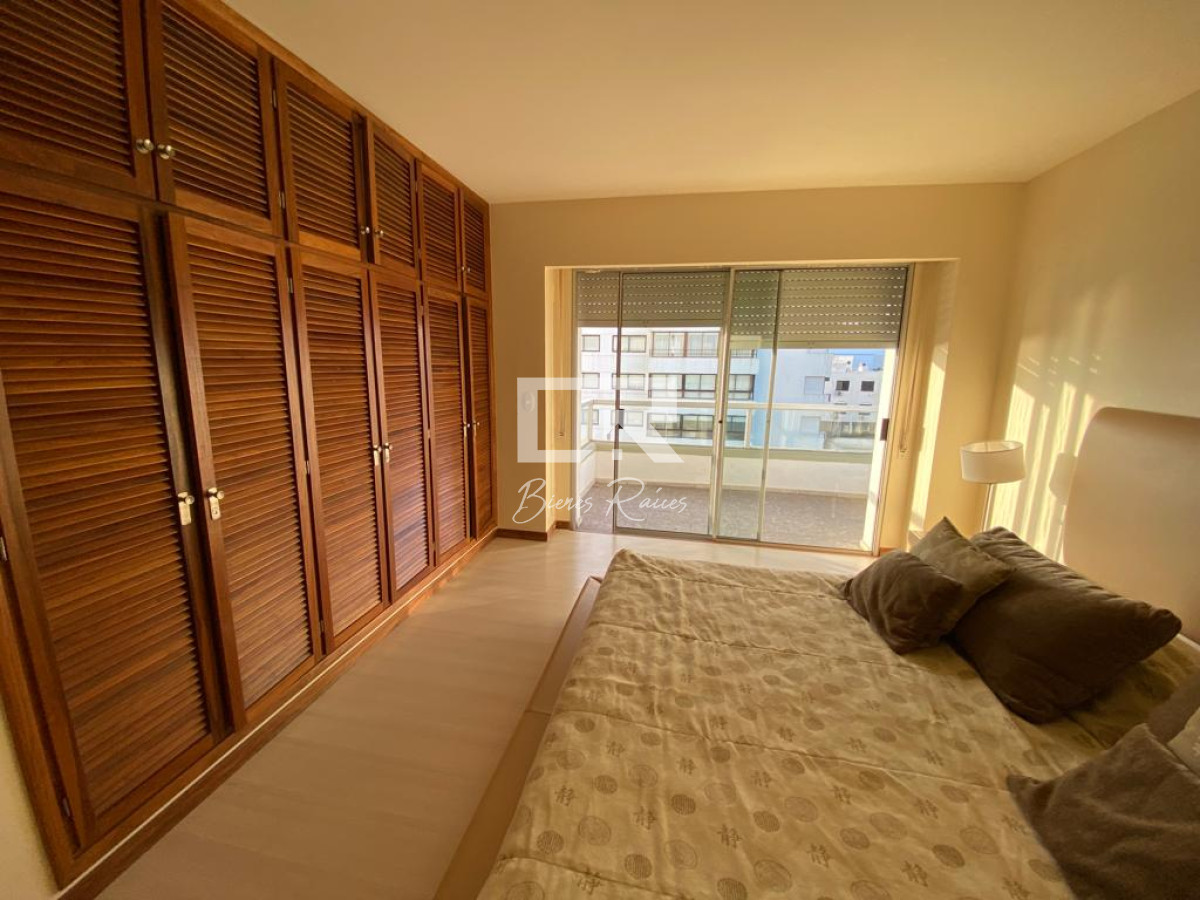 Apartamento ID.230 - Malecón IV 