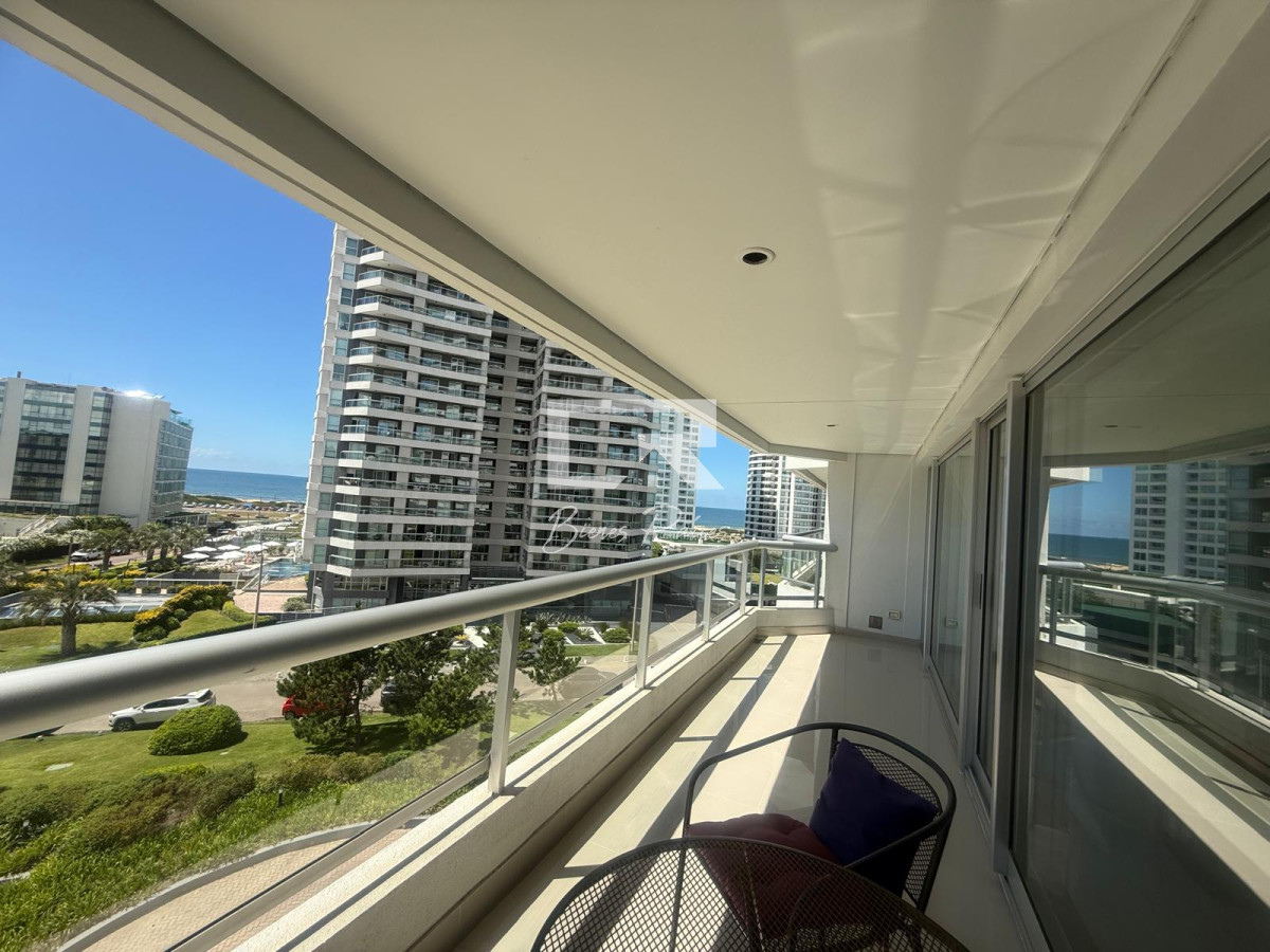 Apartamento ID.838 - Quartier del Mar 