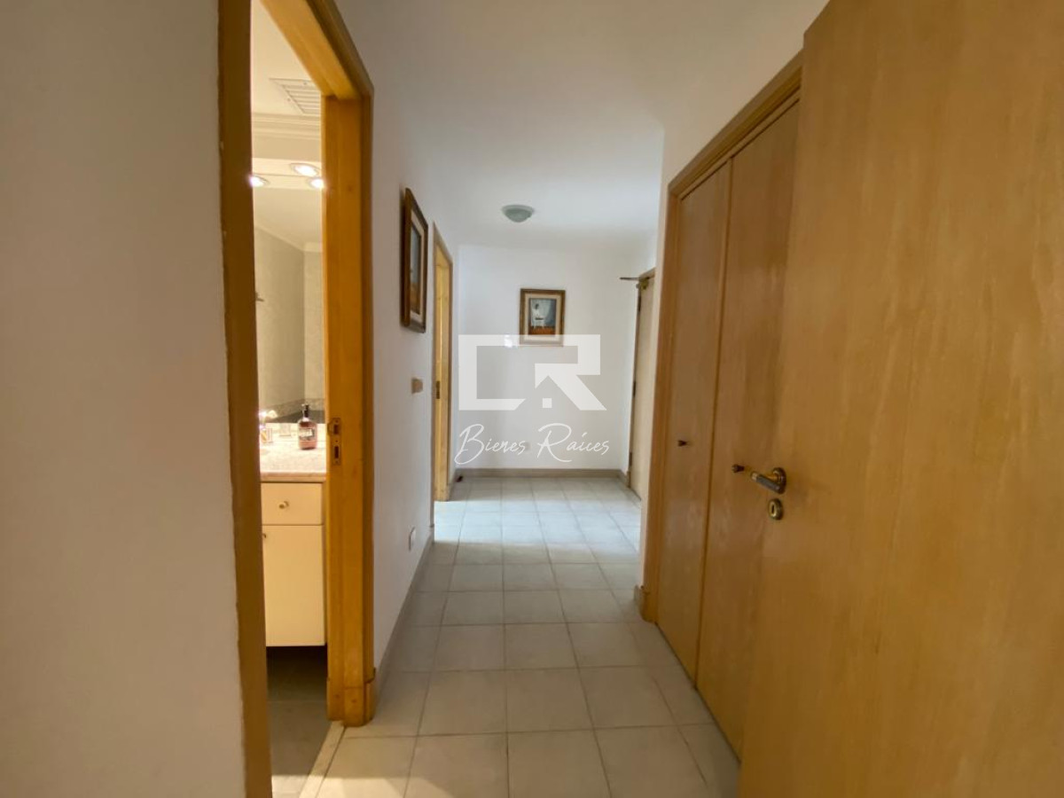 Apartamento ID.169 - Torre Nueva York