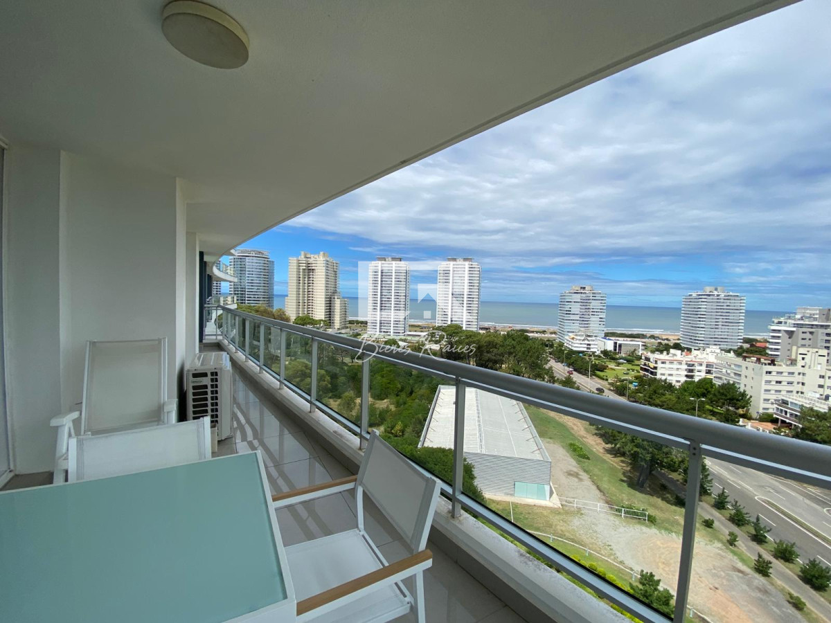 Apartamento ID.546 - Torre One 2