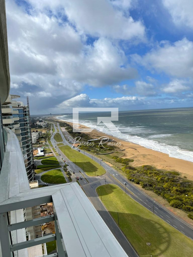 Apartamento ID.96 - LE PARC 2