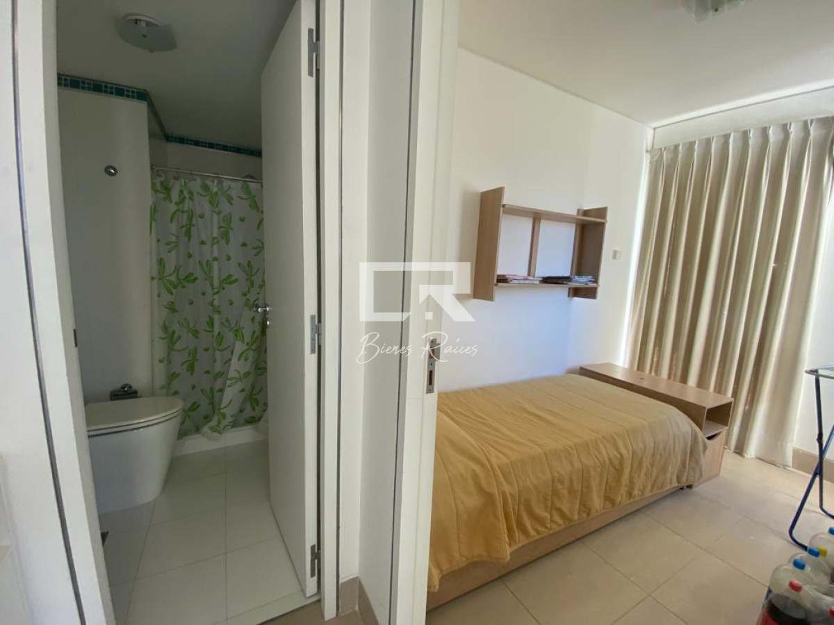 Apartamento ID.83 - LE PARC 