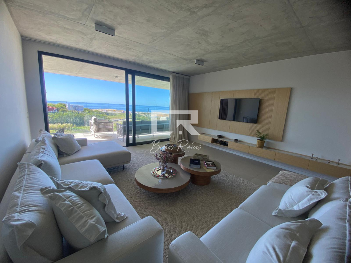 Apartamento ID.753 - ALDANA 