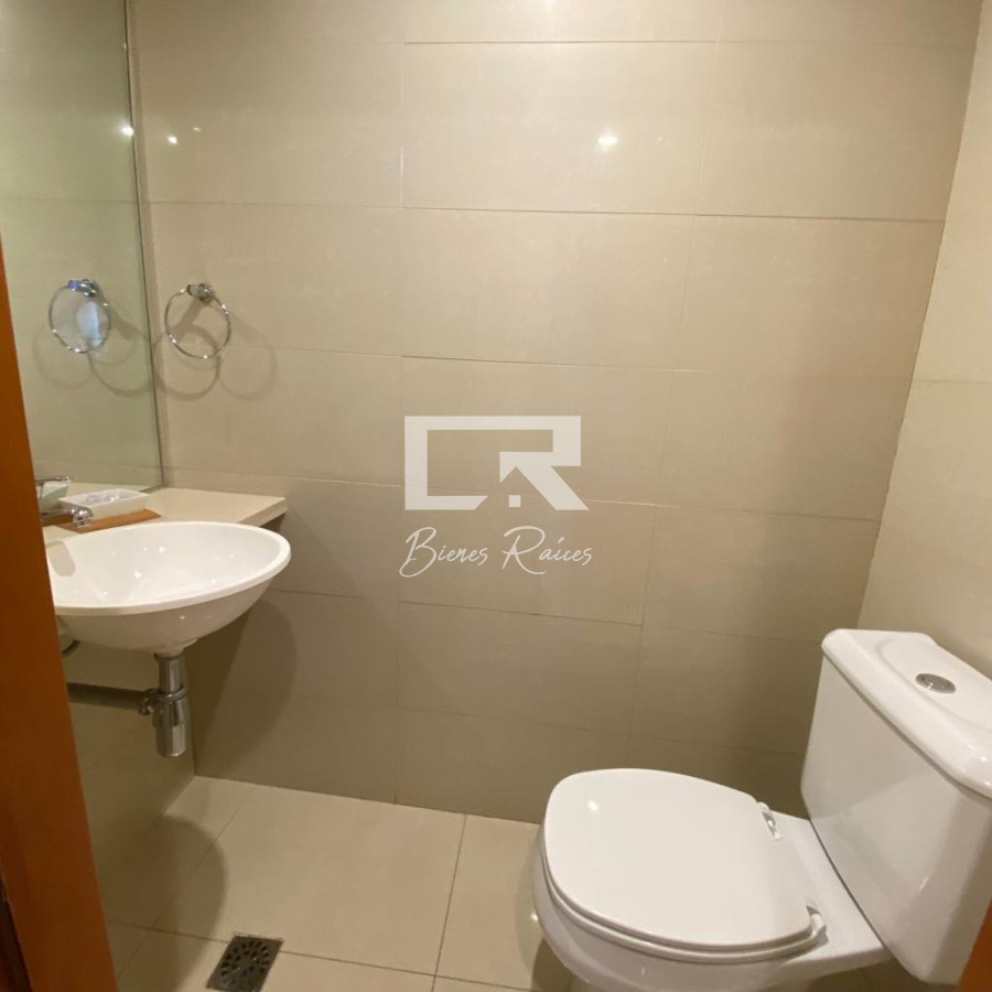 Apartamento ID.265 - Marigot Brava 