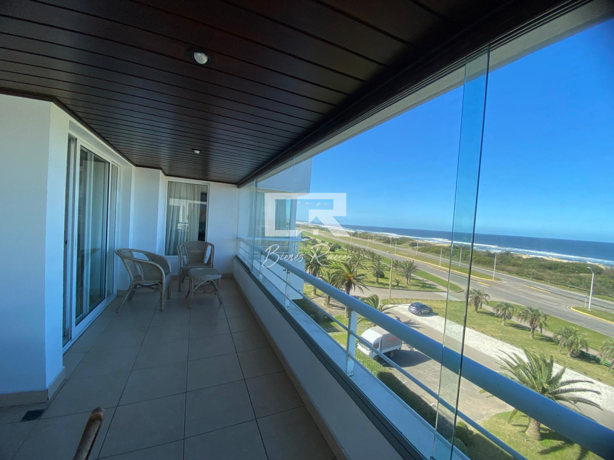 Apartamento ID.711 - BAHIA BRAVA 