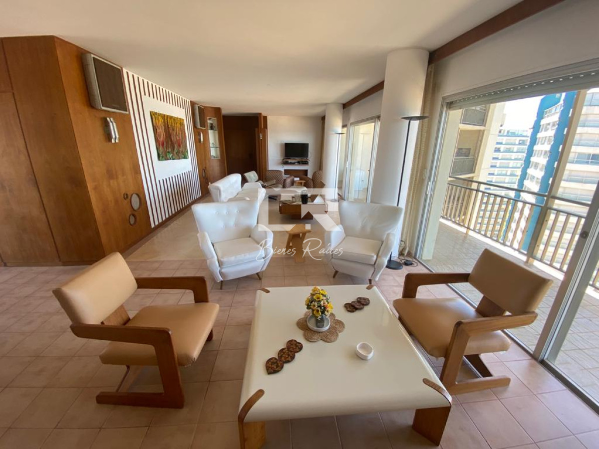 Apartamento ID.488 - OPUS ALPHA 
