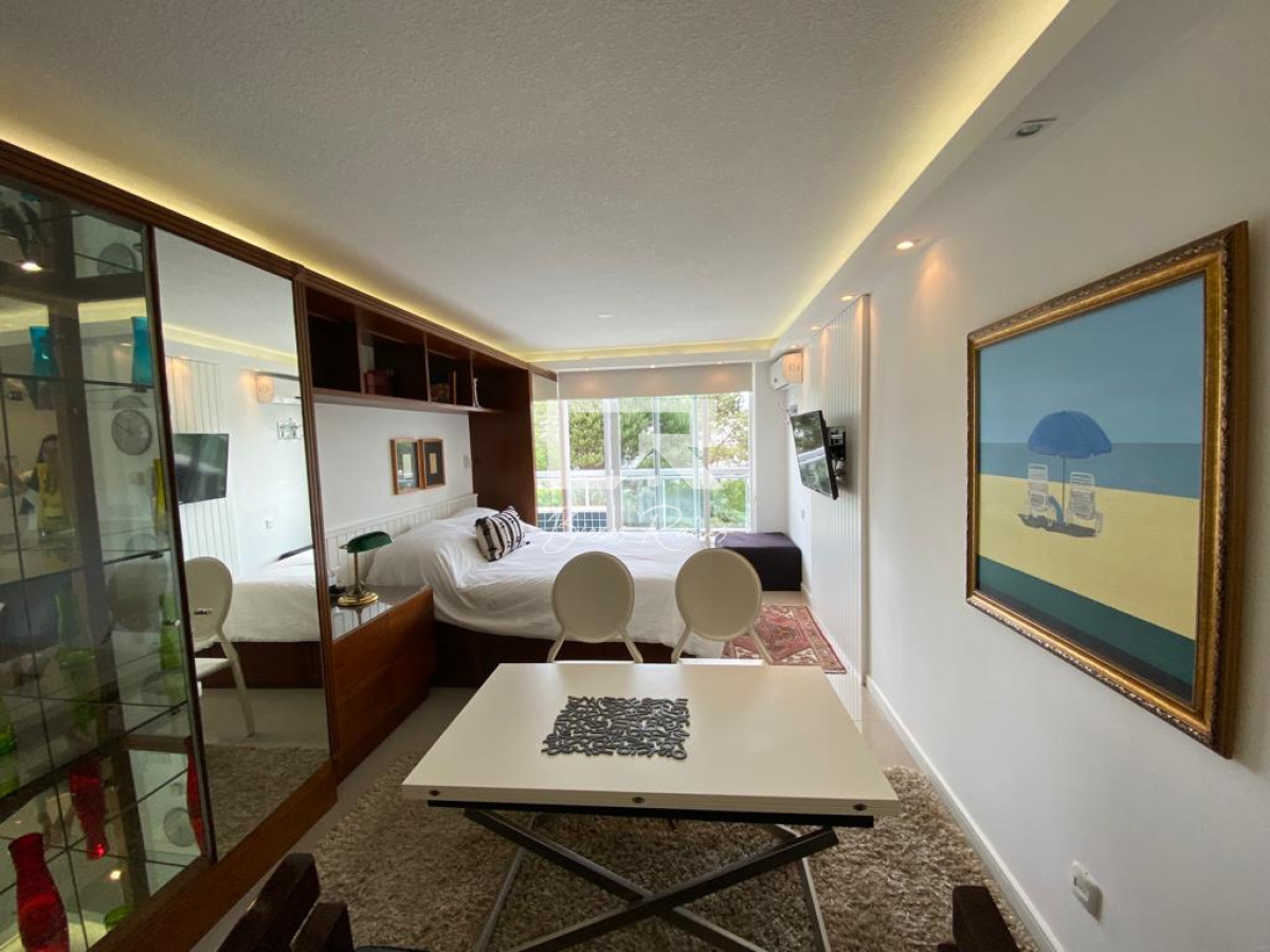 Apartamento ID.205 - Torre One 2