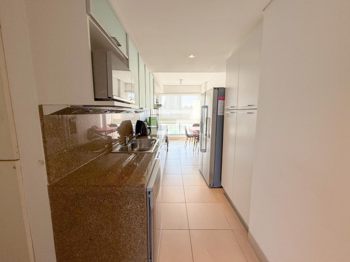 Apartamento ID.75 - LE PARC