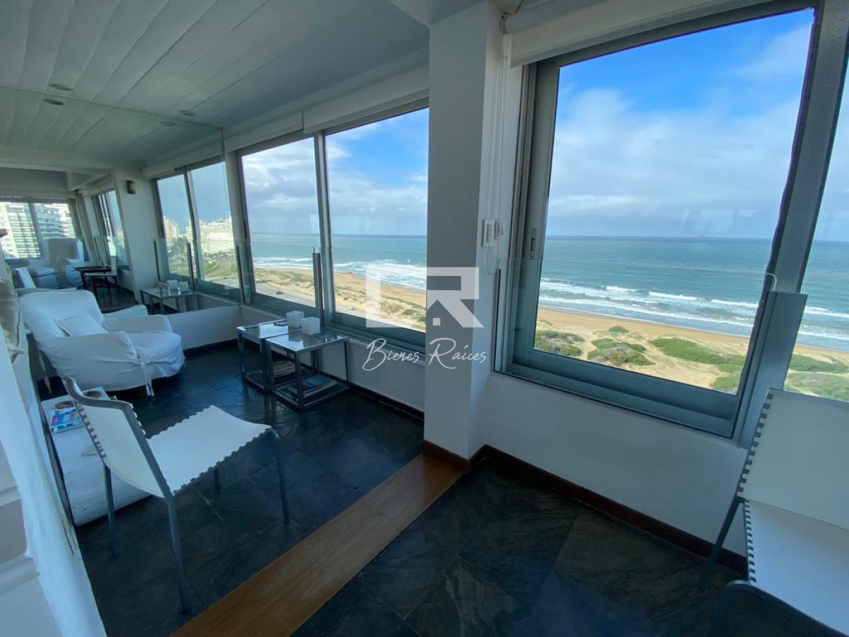 Apartamento ID.175 - Torre del Plata 