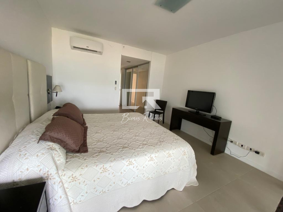 Apartamento ID.64 - LE PARC II