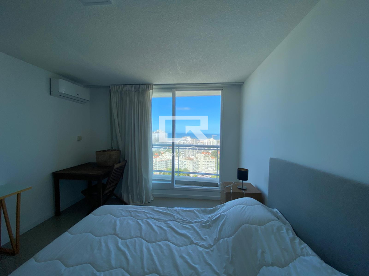 Apartamento ID.567 - Torre One 2