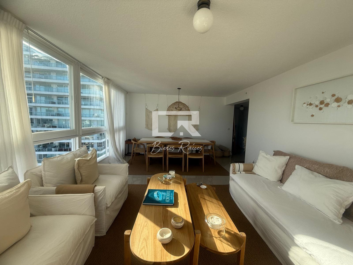 Apartamento ID.889 - TORRE ONE 2