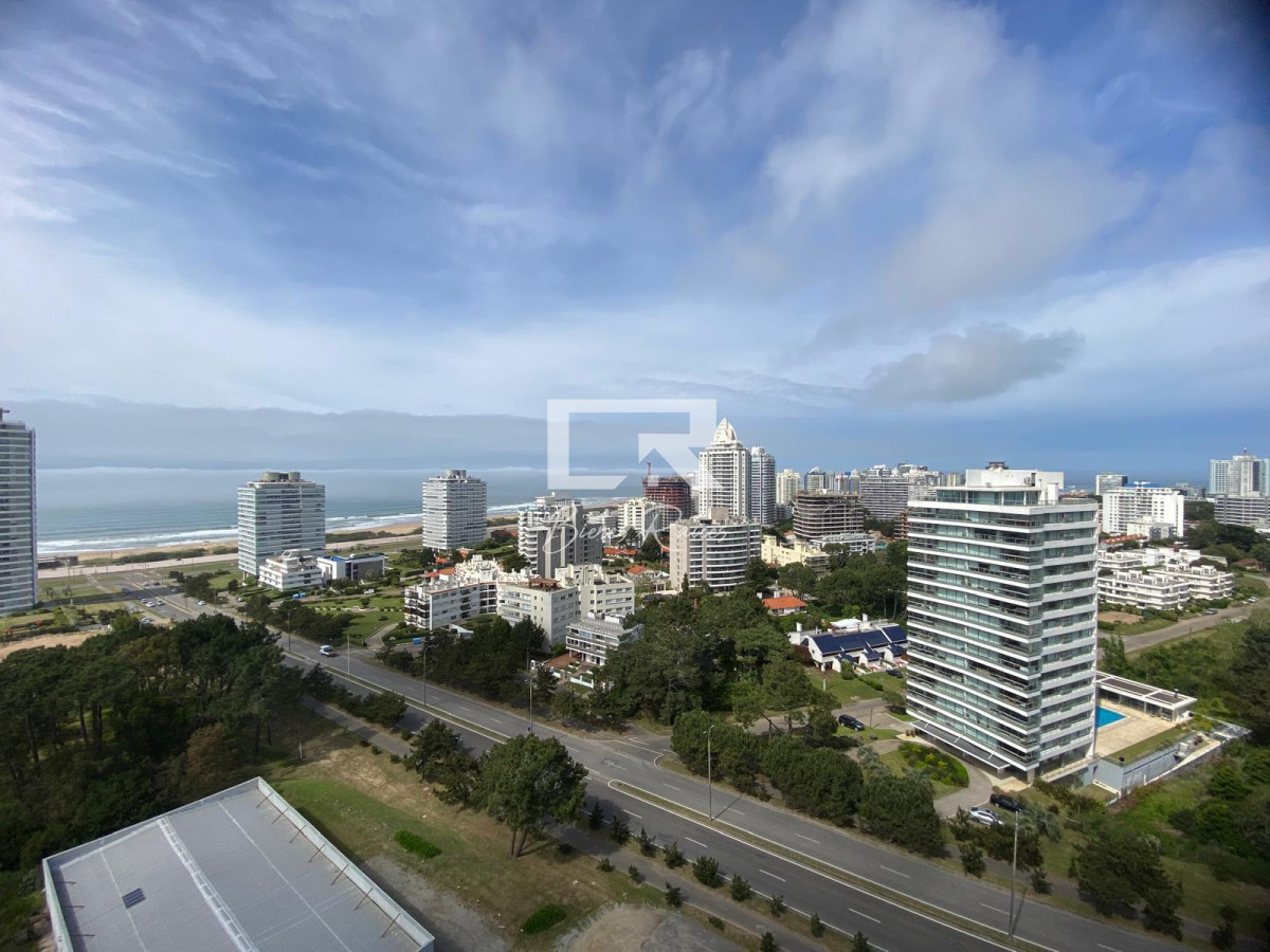 Apartamento ID.771 - TORRE ONE 2