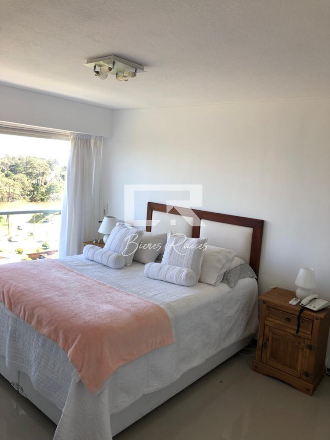 Apartamento ID.518 - Parquemar Bosque 