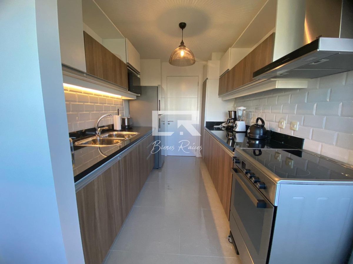 Apartamento ID.825 - TORRE ONE 2