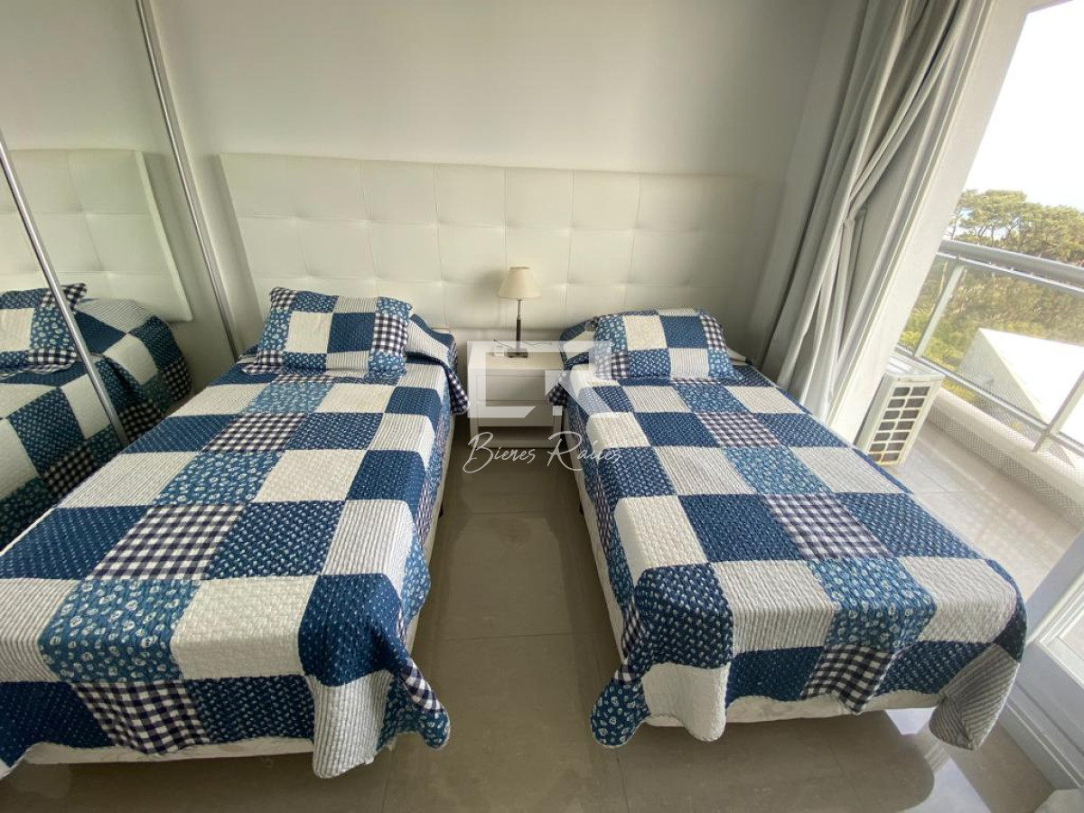 Apartamento ID.86 - ONE 2