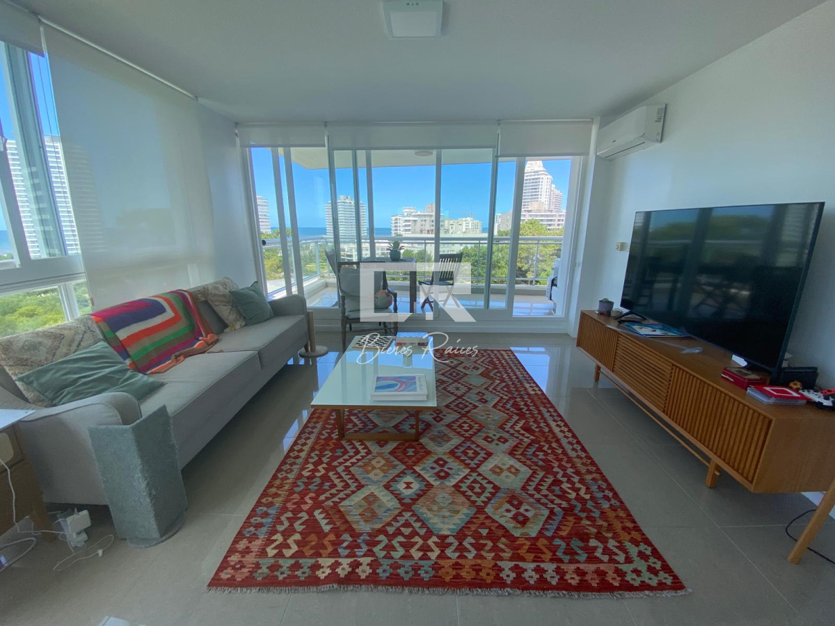 Apartamento ID.557 - TORRE ONE 