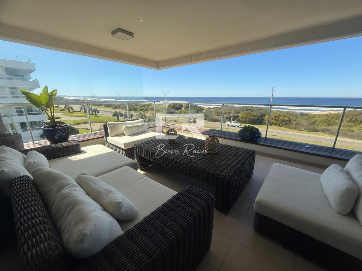 Apartamento ID.526 - Villa Brava 