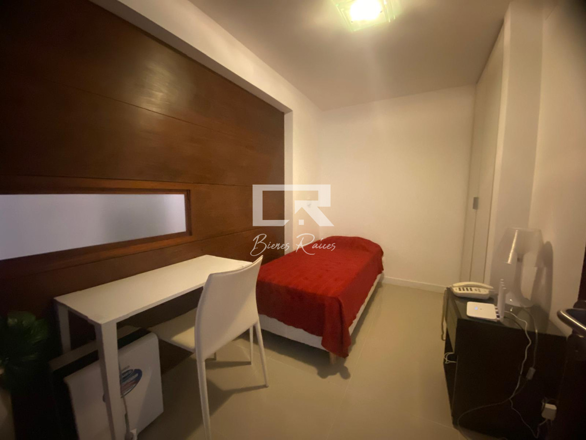 Apartamento ID.694 - THE FOREST TOWER II