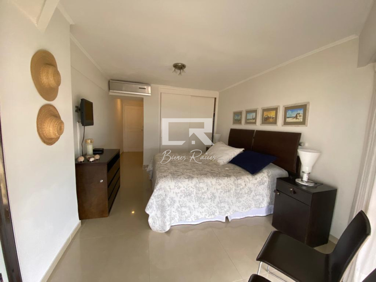 Apartamento ID.364 - Torre Cristal 