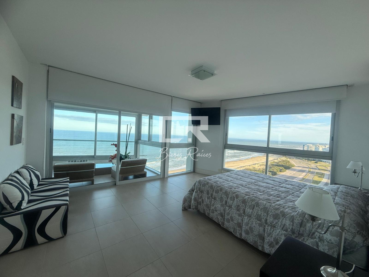 Apartamento ID.84 - LE PARC 