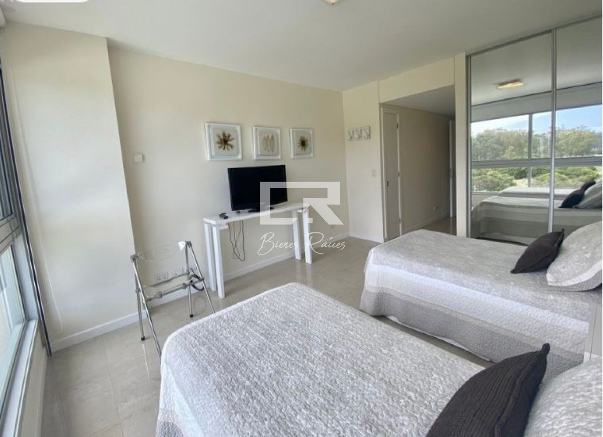 Apartamento ID.333 - Le Parc II