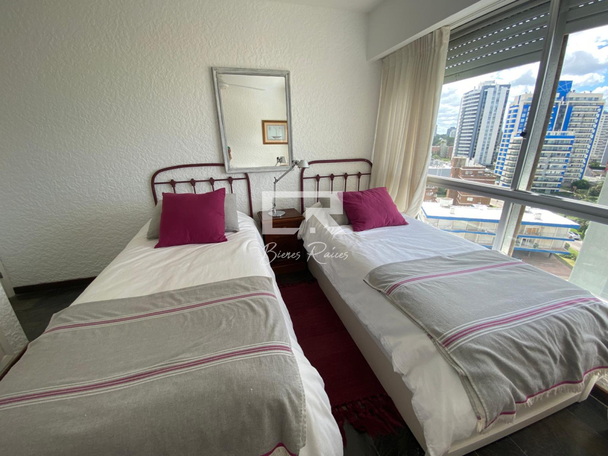 Apartamento ID.571 - Torre del Plata  