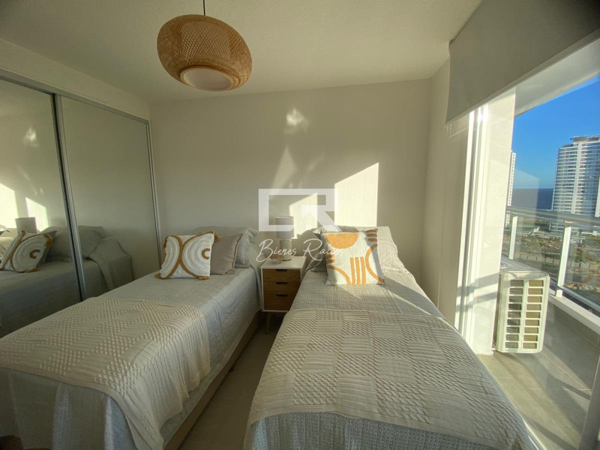 Apartamento ID.825 - TORRE ONE 2