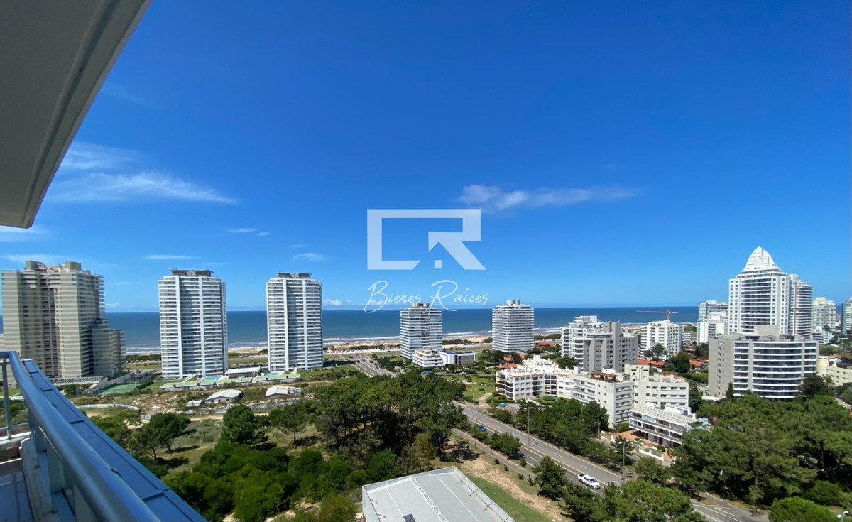 Apartamento ID.567 - Torre One 2