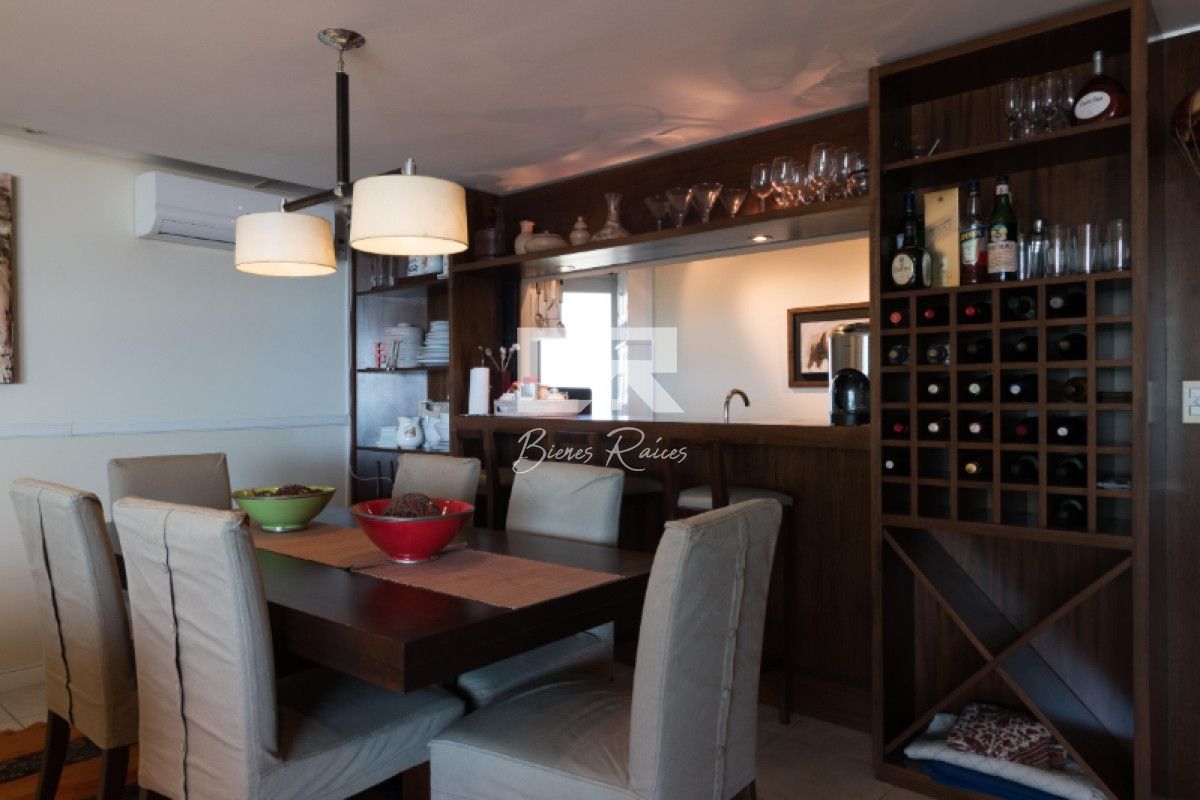 Apartamento ID.496 - Torre O