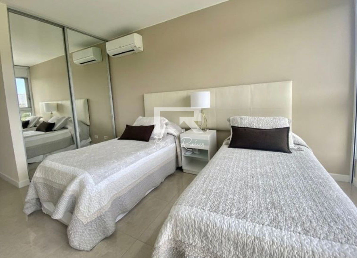 Apartamento ID.333 - Le Parc II