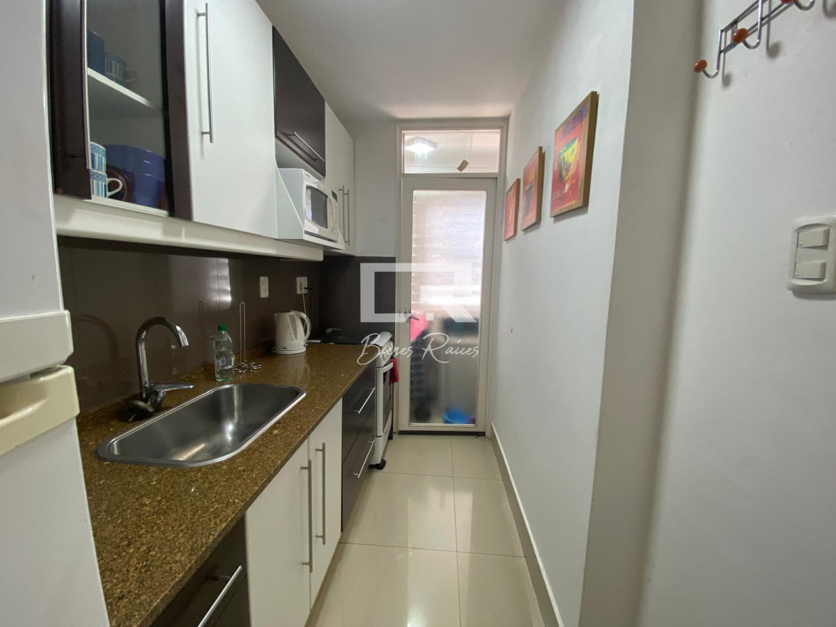 Apartamento ID.598 - Bahia Place 
